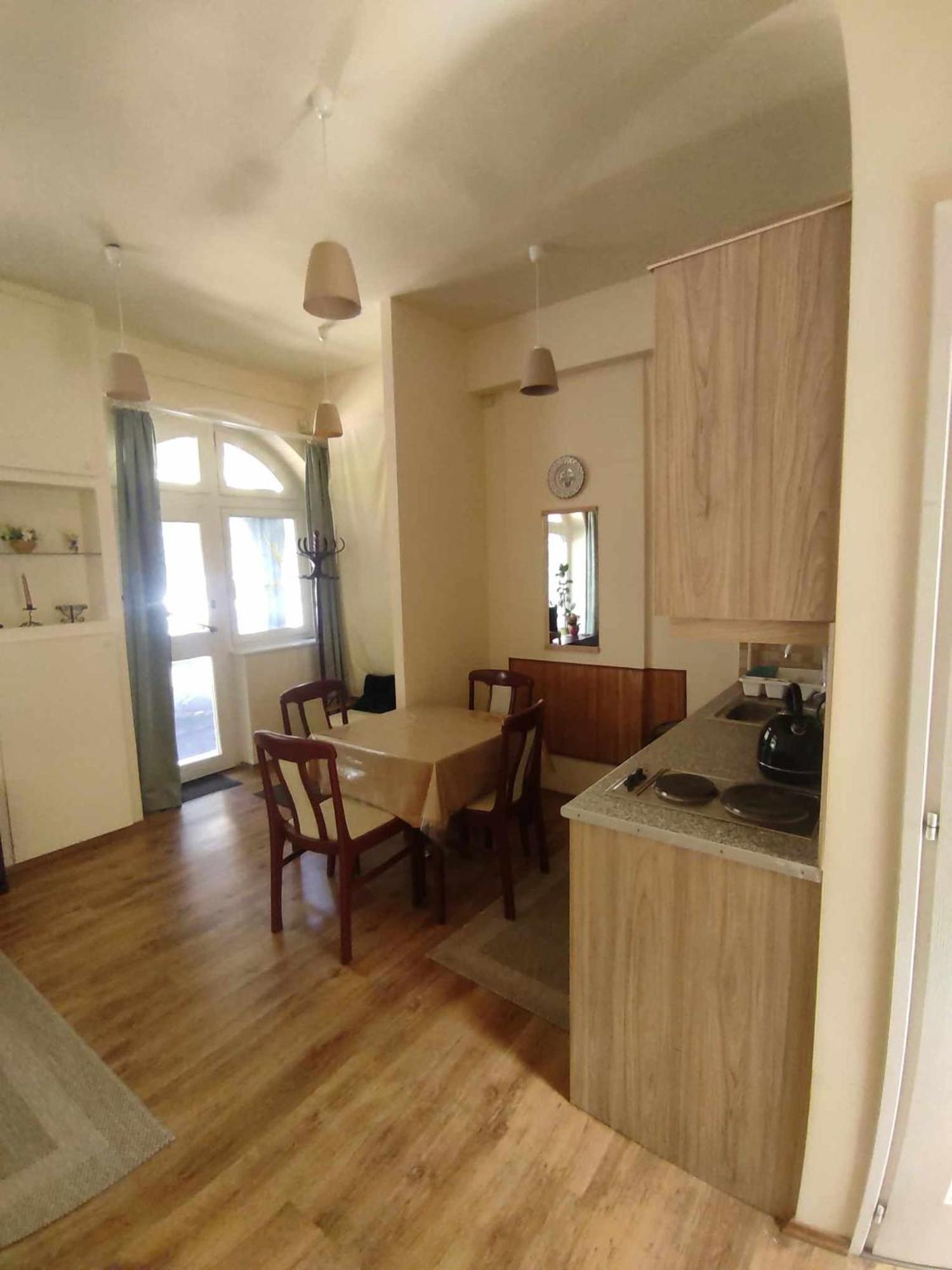 Cehmesterek Apartman Erlau Exterior foto